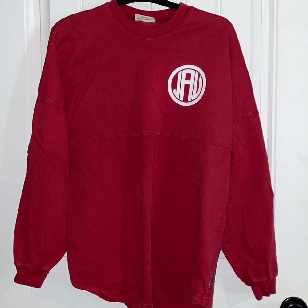AUSTIN Juniors shirt size small